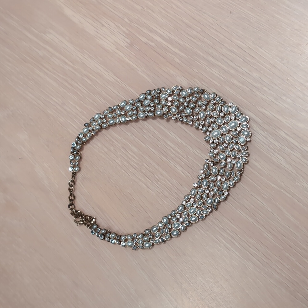 Baublebar Necklace